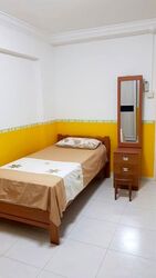 Bukit Batok West Avenue 7 (Bukit Batok), HDB 4 Rooms #547729231